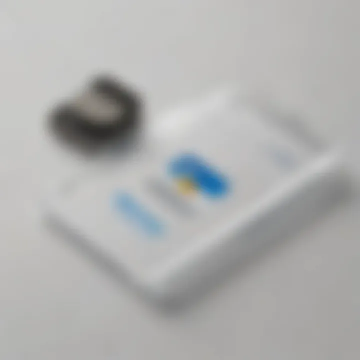 User experience review for Squareup and PayPal