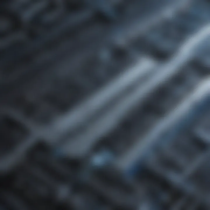Visual representation of StarWind VSAN architecture