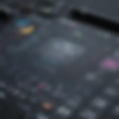 Strategic value analysis for software selection using EnjoyHQ and UserZoom