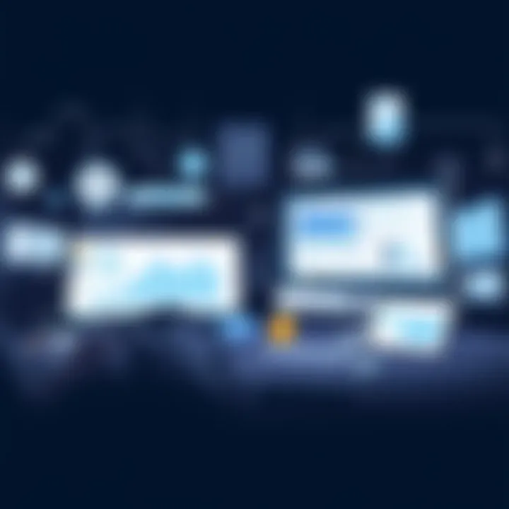 Strategies for successful Advent DMS integration