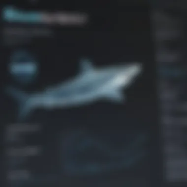 Comparative Analysis of Surf Shark VPN Comparative analysis chart of Surf Shark VPN and competitors
