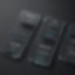 Visual representation of Tealium pricing tiers