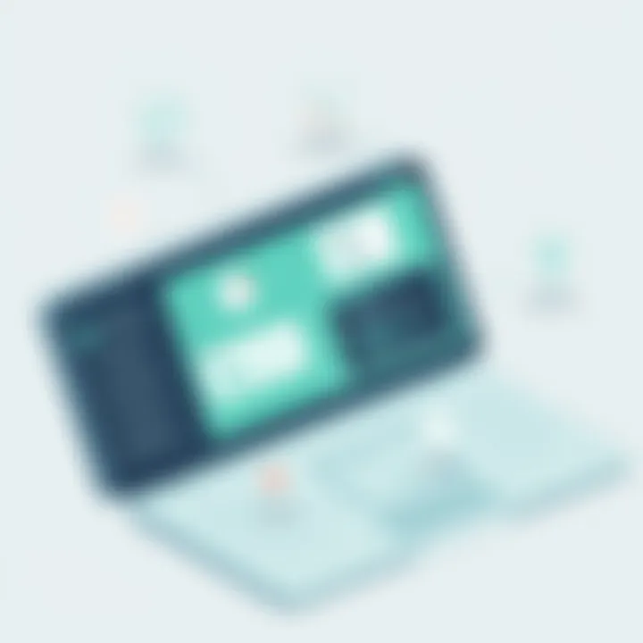 Feature highlights of Tettra