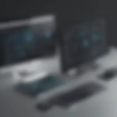 Versatility Across Platforms Responsive design displayed on various devices