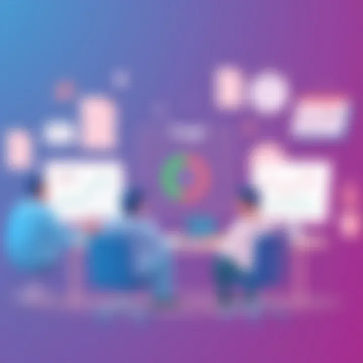 Effective Use of Toggl in Teams Best practices for utilizing Toggl effectively in a team