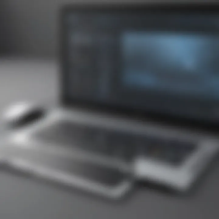Flexible design options in Ucraft for various industries