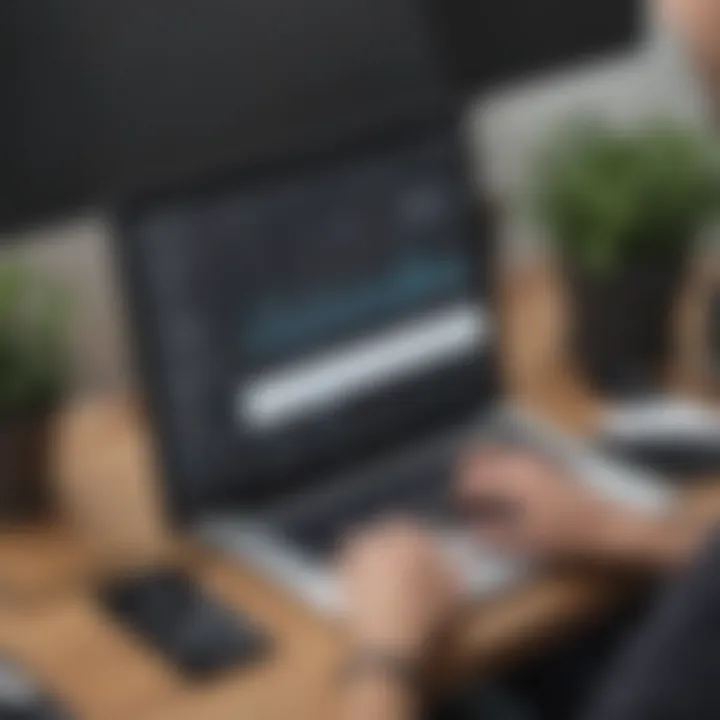 User testimonials on Ucraft's effectiveness for businesses