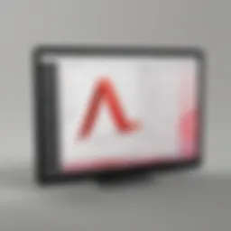 Overview of Adobe Acrobat Reader functionalities