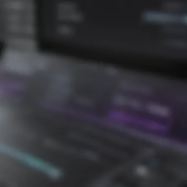 Evaluating Features Against Cost in Adobe Premiere Pro Comparison of features and cost for Adobe Premiere Pro