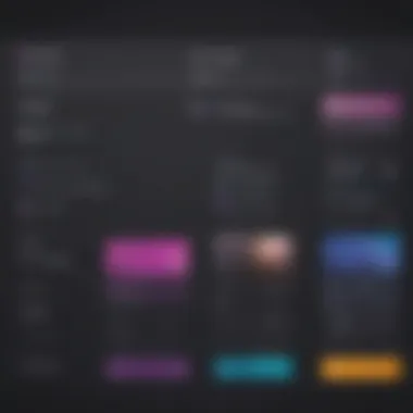 Comprehensive Overview of Pricing Tiers in Adobe Premiere Pro Overview of Adobe Premiere Pro pricing tiers