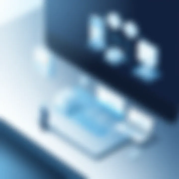 Use Cases of AppSync Use case scenarios for data synchronization