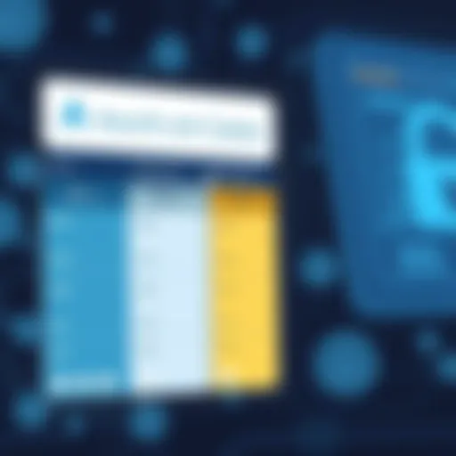Detailed breakdown of Asurint background check pricing