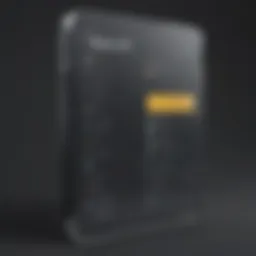 An overview of Bananatag's user interface showcasing email tracking features