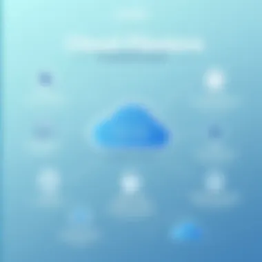 Key benefits of using Cloud Filestore for business applications