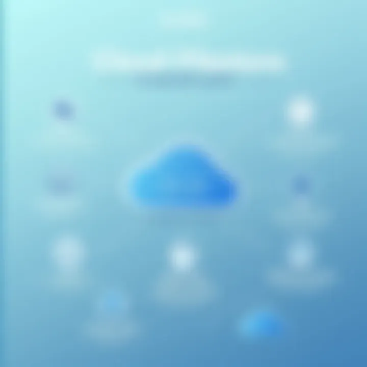 Key benefits of using Cloud Filestore for business applications