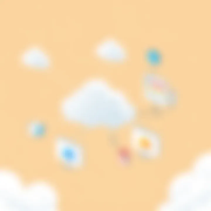 Use cases showcasing Cloud Filestore in action across industries