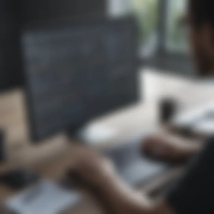 Graphical depiction of best practices for implementing contest platforms effectively