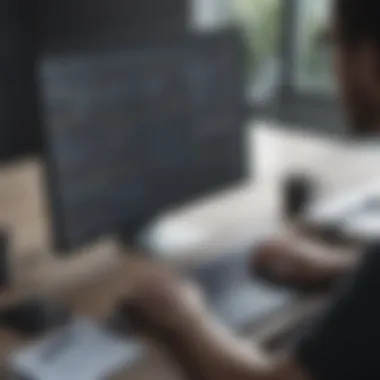 Best Practices for Contest Platforms Graphical depiction of best practices for implementing contest platforms effectively