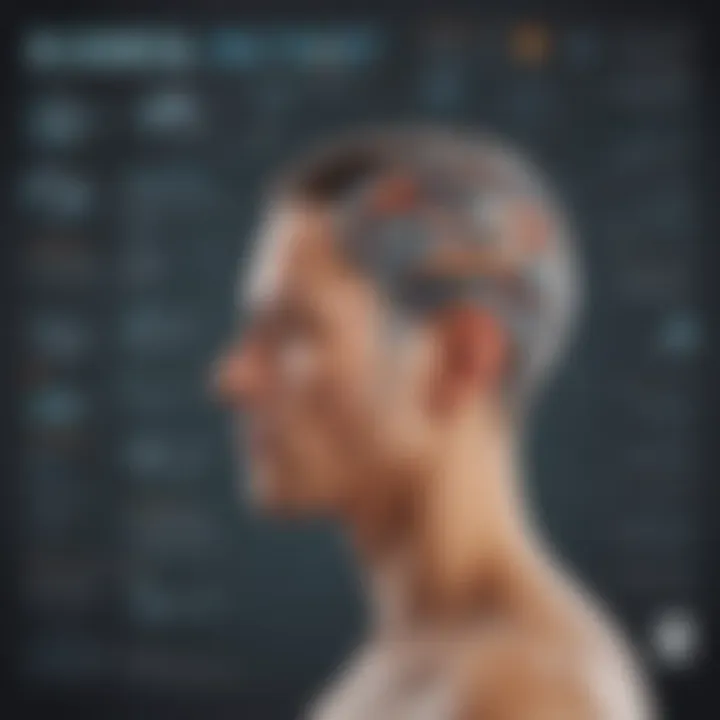 Infographic showcasing business considerations for Mindbody investment