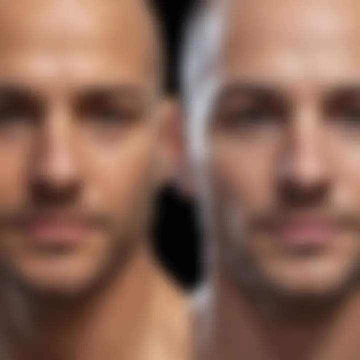 Comparative analysis of Mindbody features