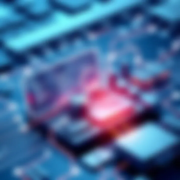 Integration of Billing Systems Seamless integration of billing systems