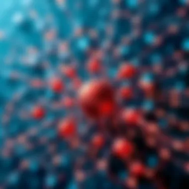 The Complexity of Cyber Networks An intricate web of cyber networks