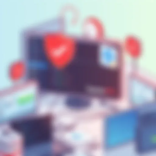 Understanding ExpressVPN Subscription Cost Introduction