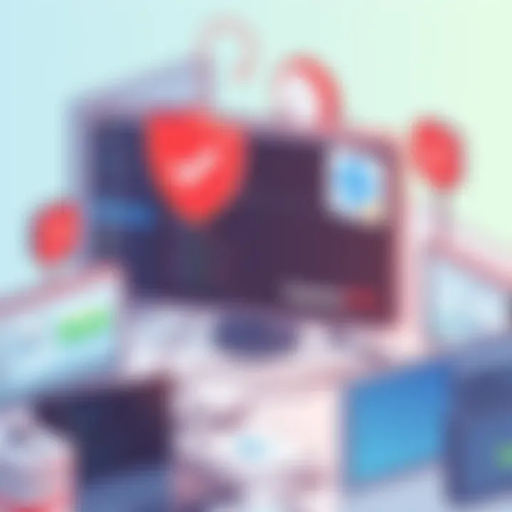 Understanding ExpressVPN Subscription Cost Introduction