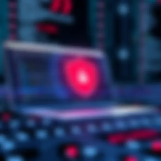 Understanding Free VPNs with OpenVPN: A Comprehensive Analysis Introduction