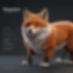 Visual representation of HappyFox pricing tiers