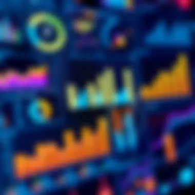Data-Driven Insights for Performance Visualization of data analytics for hotel performance tracking