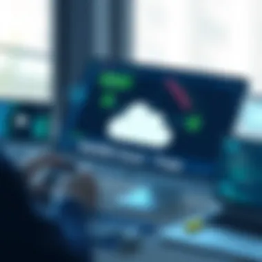 Understanding MongoDB Cloud Free Tier Summary Understanding MongoDB Cloud Free Tier Summary