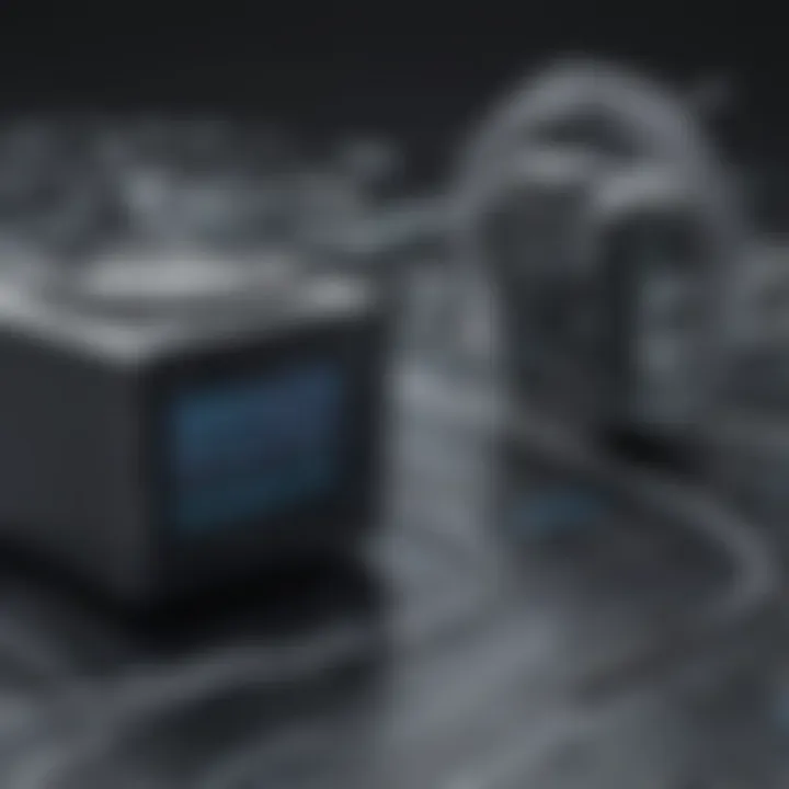 Visual representation of SignalWire's impact on SMEs
