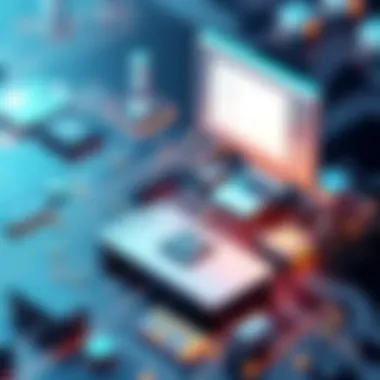 Future Trends in SaaS Future trends in the SaaS landscape