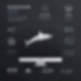 Visual representation of Surf Shark VPN pricing plans