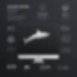 Visual representation of Surf Shark VPN pricing plans