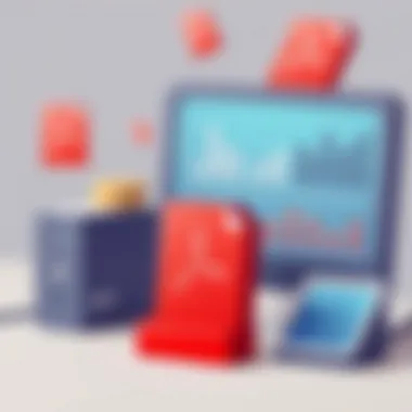 Budget considerations for businesses using Adobe Acrobat Pro