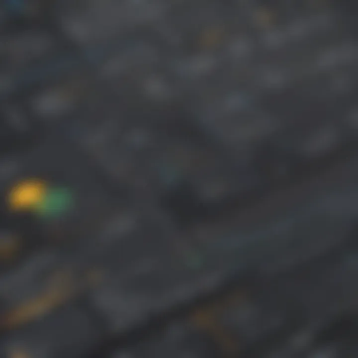 Comparison of Power BI Desktop with industry standards