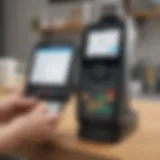 Overview of Spot POS System Features