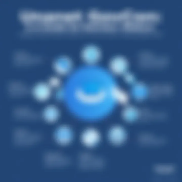 Comprehensive overview of Unanet GovCon features