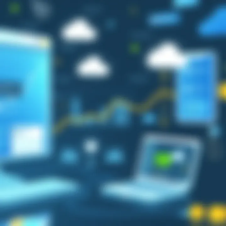 Evaluating User Experience in SaaS User experience evaluation of SaaS solutions