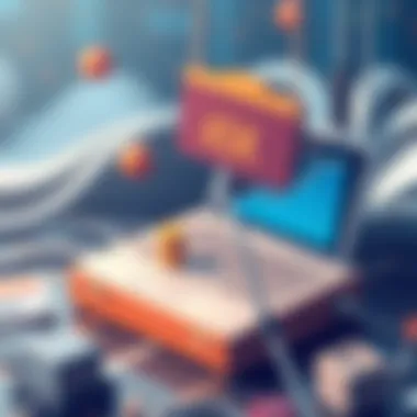 Understanding the Hidden Costs of Wave Accounting Services Visual representation of hidden costs in Wave Accounting