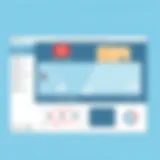 Vmix interface showcasing streaming settings