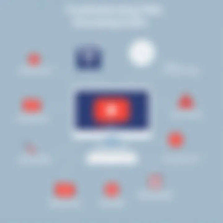 Troubleshooting Vmix Streaming Issues Visual guide for troubleshooting common Vmix issues