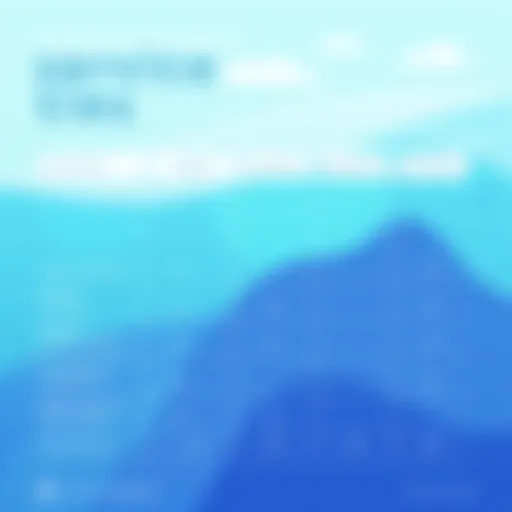 Wave Accounting service tier comparison