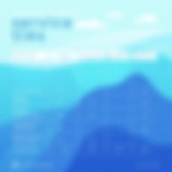 Comparative Overview of Service Tiers in Wave Accounting Wave Accounting service tier comparison