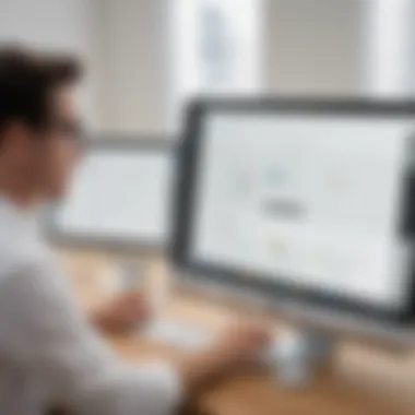 Compatibility Across Devices: Webex in Action Visual representation of Webex compatibility across devices