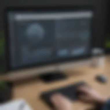 User Experience and Interface of WebFOCUS User experience and interface of WebFOCUS