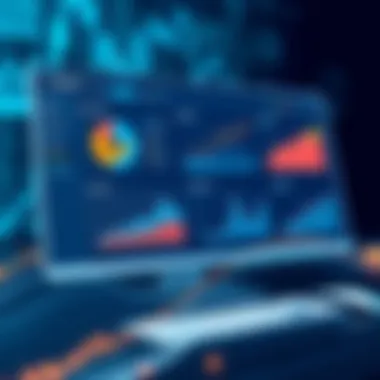 Harnessing Data Analytics for Business Efficiency with WinWeb Data analytics dashboard for businesses