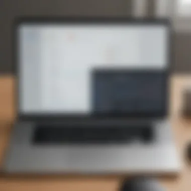 User Experience Analysis: Workday vs NetSuite Visual representation of user experience in Workday vs NetSuite